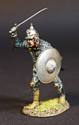 Janissaries, Zihril Nefer "Armored Assault Soldier"