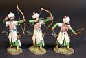 Ottoman Archers