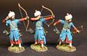 Ottoman Archers