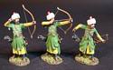 Ottoman Archers