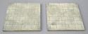 Pavement Section x 2