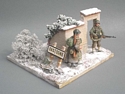 Base for K&C Battle of Bastogne