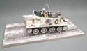 Winter Track Sections for King & Country BBG01