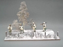 Winter Patrol Base
