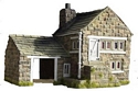 Blacksmith Shop