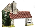 Blacksmiths Shop