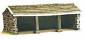 Tractor Shed