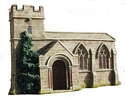 Village Church
