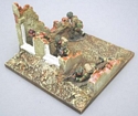 Ruined House Section 1