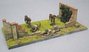 Garden Wall