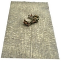 Flagstone Mat