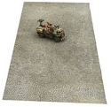 Cobblestone Mat