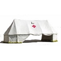 Casualty Tent