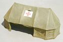 WWII Casualty Tent - Olive Drab