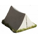 Small BIVI Tent