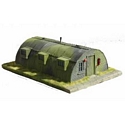 Nissen Hut