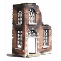 Ruined Town House