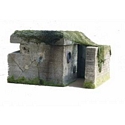 German Pill Box