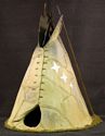 North American Indian Teepee