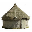 Small Celtic Hut