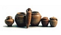 Roman Storage Jars