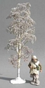 Winter Birch