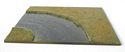 River Section Curved