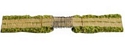 Log Bridge Set