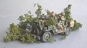 Undergrowth Camouflage