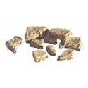Pack of Small Desert Rocks