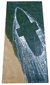 Mat for Britain's Nile Gunboat