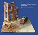 Base for K&C Bomb Disposal Squad