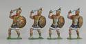 Roman Legion Soldiers