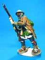 Battle on Snowshoes, Roger's Servant