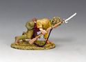Crouching Soldier