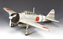 Imperial Japanese Navy A6M ‘Zero’