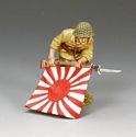 Charging Flagbearer