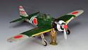 Mitsubishi A6M5 ‘Zero’ Army / Navy
