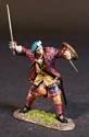 Highlander, Jacobite Army