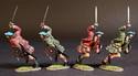 Highlanders, Jacobite Army