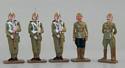 British Army in Africa