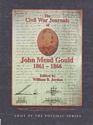 The Civil War Journals of John Mead Gould 1861-1866
