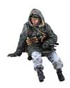 German Panzer Grenadier Tank Rider #4