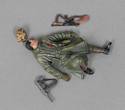 Korean War Dead GI