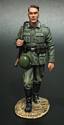Groß deutschland Marching Soldier
