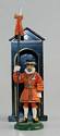 Beefeater, Tower of London