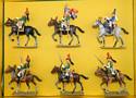 Dragoons of Imperial Guard