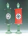 German Lampposts