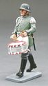 Wehrmacht Drummer