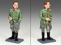 At-Ease “Sepp” Dietrich